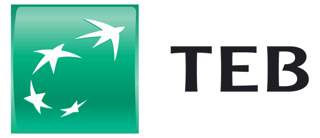 TEB logosu