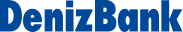 Denizbank logosu