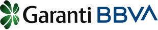 Garanti Bankası logosu
