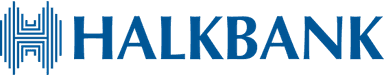 Halkbank logosu