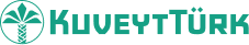Kuveyt Türk Katılım Bankası logosu