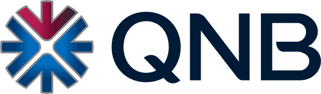 QNB Finansbank logosu