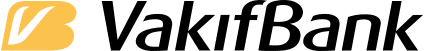 Vakıf Bank logosu