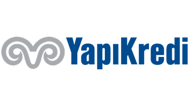 Yapı Kredi logosu