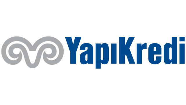 Yapı Kredi logosu